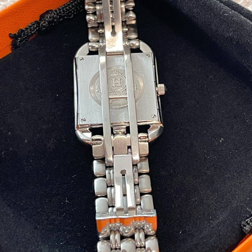 Hermès Women Watch - Picture 9 of 11